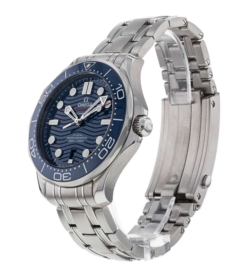 Omega Seamaster 300m 210.30.42.20.03.001